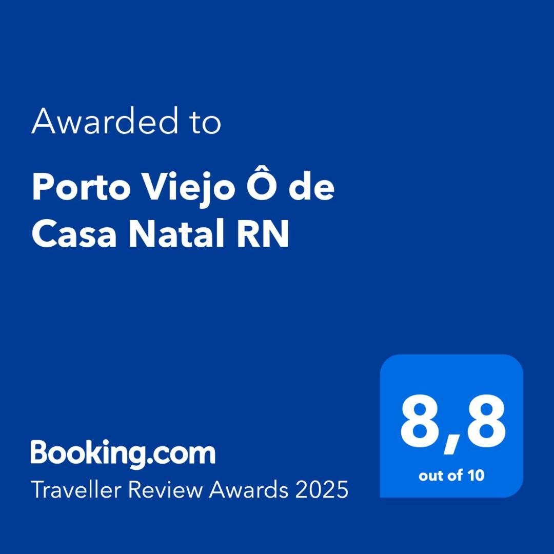 Porto Viejo O De Casa Natal Rn Apartment Bilik gambar